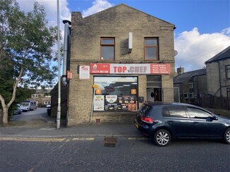 More details for 55 High St, Queensbury - Retail for Rent