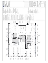 251 W 30th St, New York, NY for rent Site Plan- Image 1 of 1