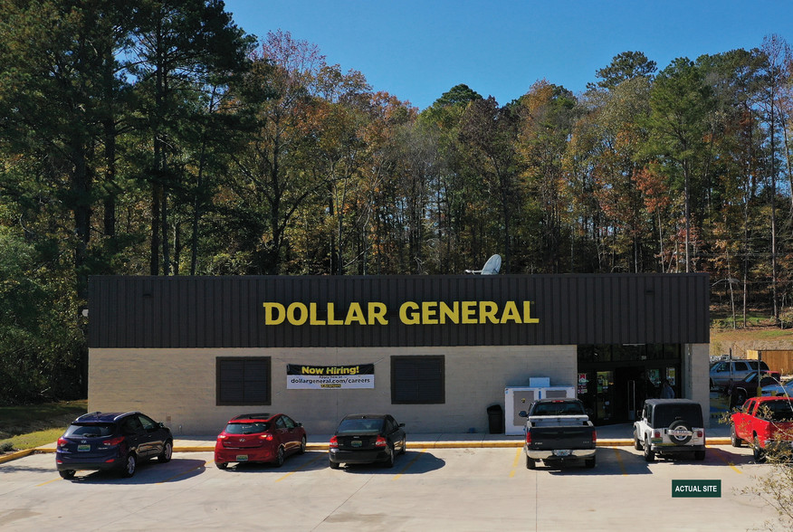 4253 AL-79 Hwy, Pinson, AL for sale - Primary Photo - Image 1 of 1