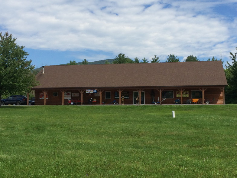 3094 State Route 28, Shokan, NY for sale - Building Photo - Image 1 of 1