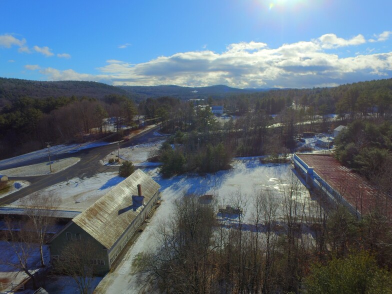 35 Spring St, Newport, NH for sale - Building Photo - Image 3 of 45