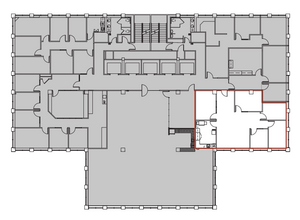 600 Stewart St, Seattle, WA for rent Floor Plan- Image 1 of 1