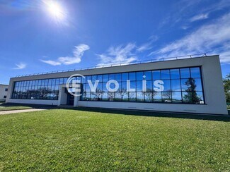 More details for 3 Allee Des Droits De L'Homme, Bron - Office to Rent