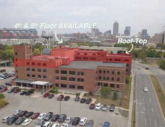 More details for 1200 S Madison Ave, Indianapolis, IN - Office for Rent