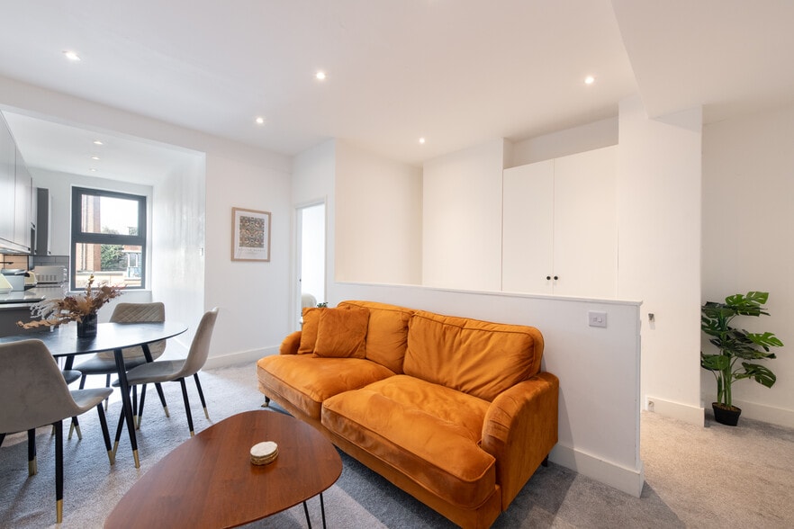 107-111 Lillie Rd, London for sale - Building Photo - Image 2 of 12