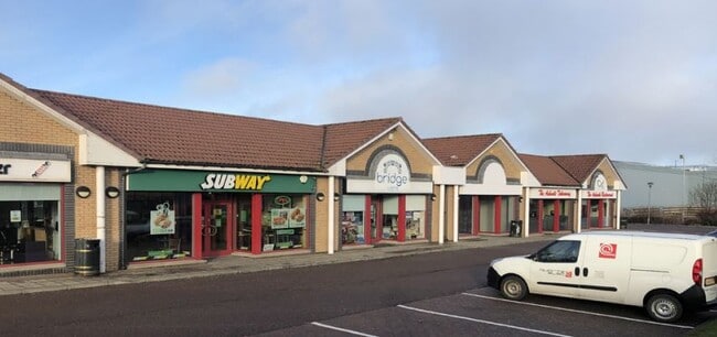More details for 1-6 Muirend Rd, Portlethen - Retail to Rent