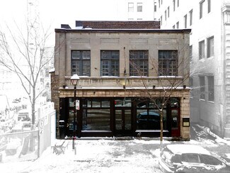 More details for 52 Rue Saint-Jacques, Montréal, QC - Retail for Sale