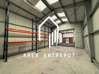 More details for Light Industrial to Rent