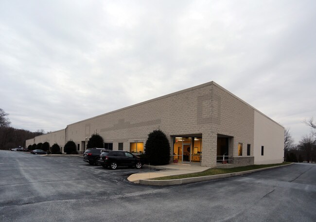 More details for 901 S Bolmar St, West Chester, PA - Light Industrial to Rent