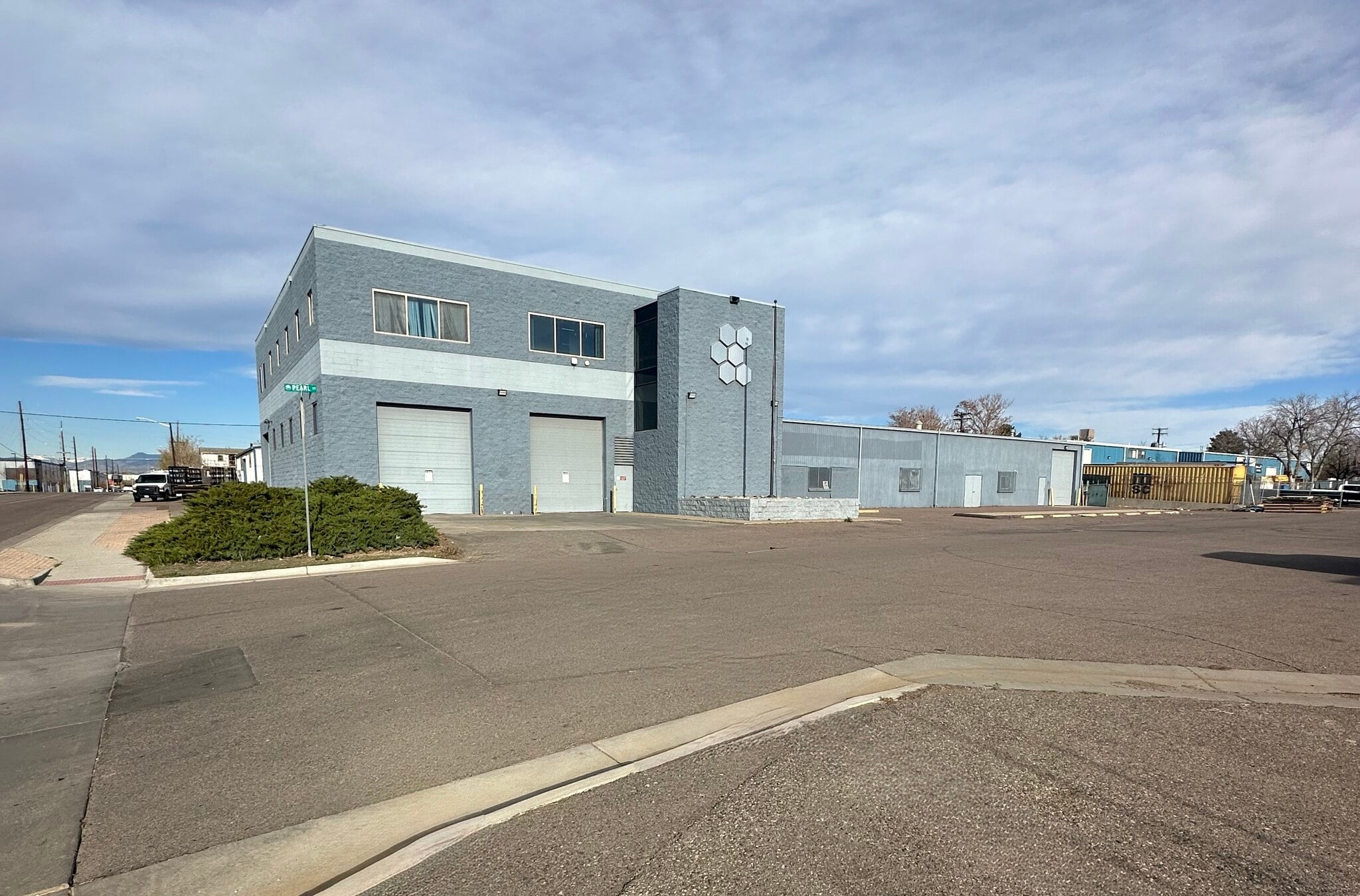 5501 Pearl St, Denver, CO to rent Building Photo- Image 1 of 5