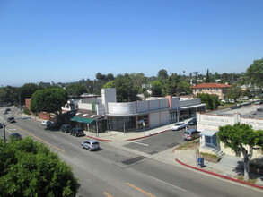 1518 S Robertson Blvd, Los Angeles, CA for rent Building Photo- Image 1 of 4