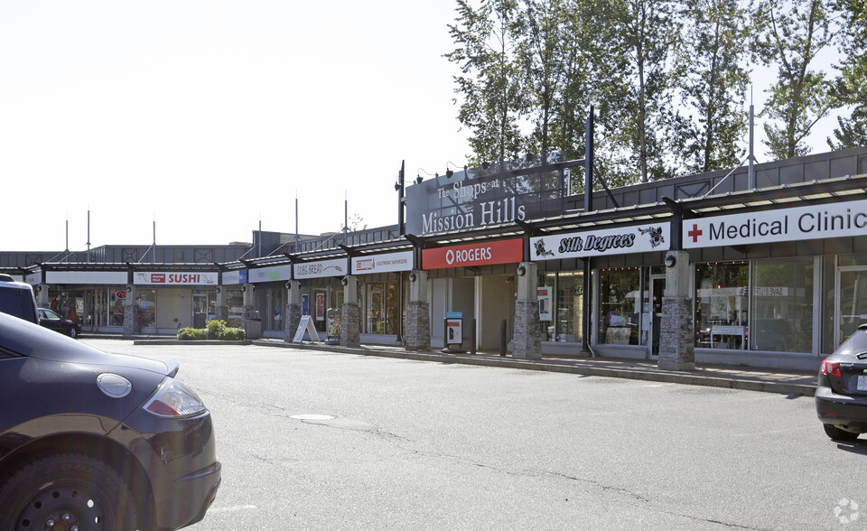 32530 Lougheed Hwy, Mission, BC for sale - Primary Photo - Image 1 of 1