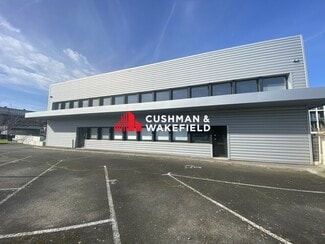 More details for 75 Rue Edmond Rostand, Toulouse - Office, Industrial to Rent