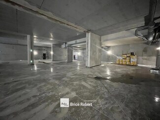 More details for 38 Rue Poizat, Villeurbanne - Light Industrial for Sale