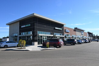 More details for 7101 50 Ave, Red Deer, AB - Retail for Rent