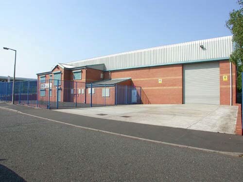 44 Elwell St, West Bromwich for sale Primary Photo- Image 1 of 1