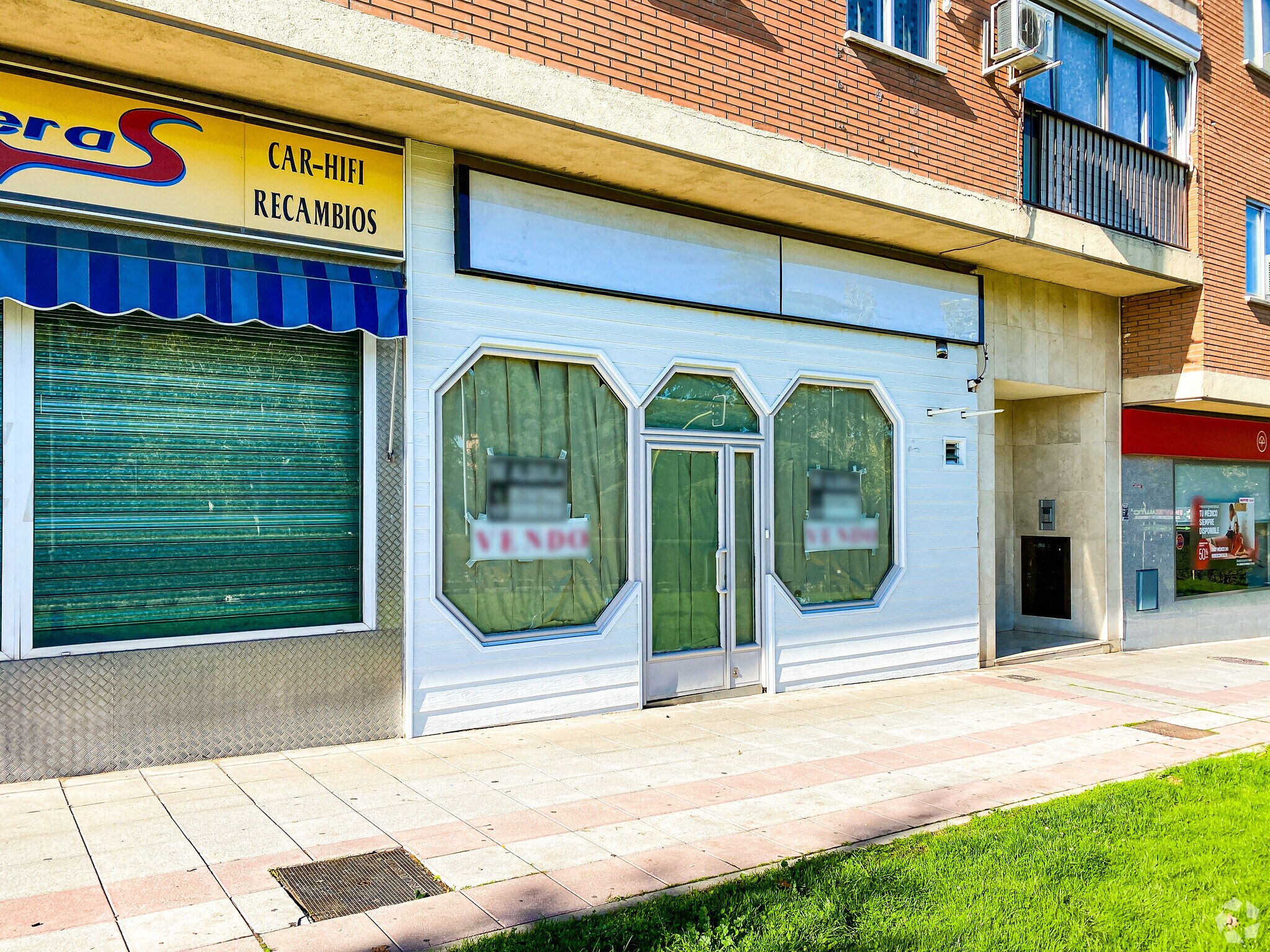 Carretera Mejorada, 20, San Fernando de Henares, Madrid to rent Interior Photo- Image 1 of 2