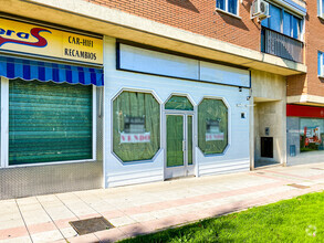 Carretera Mejorada, 20, San Fernando De Henares, Madrid for rent Interior Photo- Image 1 of 2