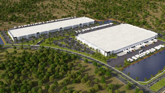 More details for Monument Pkwy and Innovation Way, Orlando, FL - Industrial for Rent