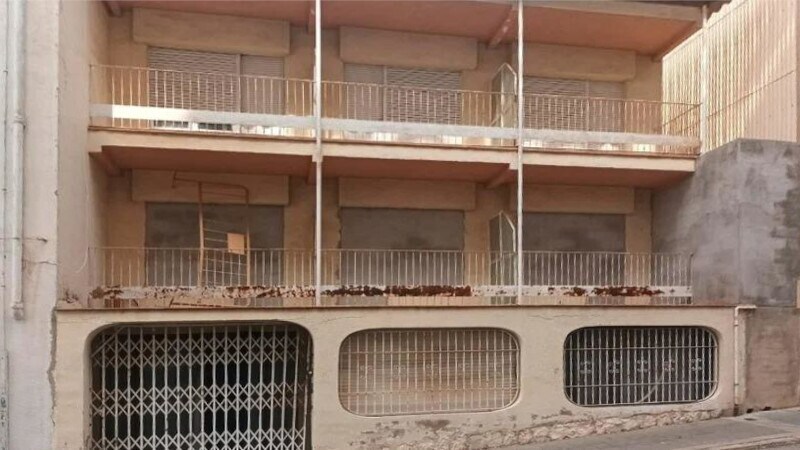 Hospitality in El Vendrell, Tarragona for sale - Building Photo - Image 2 of 5