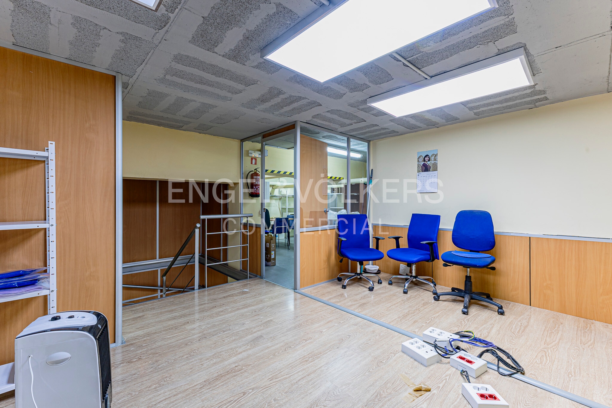 Retail in Barcelona, Barcelona to rent Interior Photo- Image 1 of 31