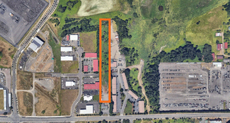 More details for 15025 SW Tualatin-Sherwood Rd, Sherwood, OR - Land for Sale