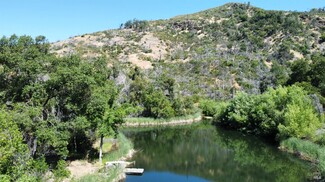 More details for 10950 Sam Alley Ridge rd, Upper Lake, CA - Land for Sale