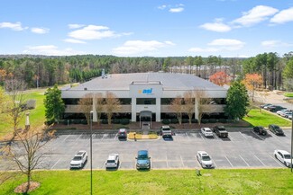 More details for 600 Irving Pky, Holly Springs, NC - Light Industrial for Sale