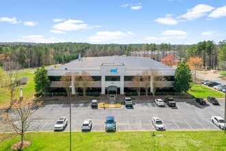 600 Irving Pky, Holly Springs, NC for sale Building Photo- Image 1 of 14