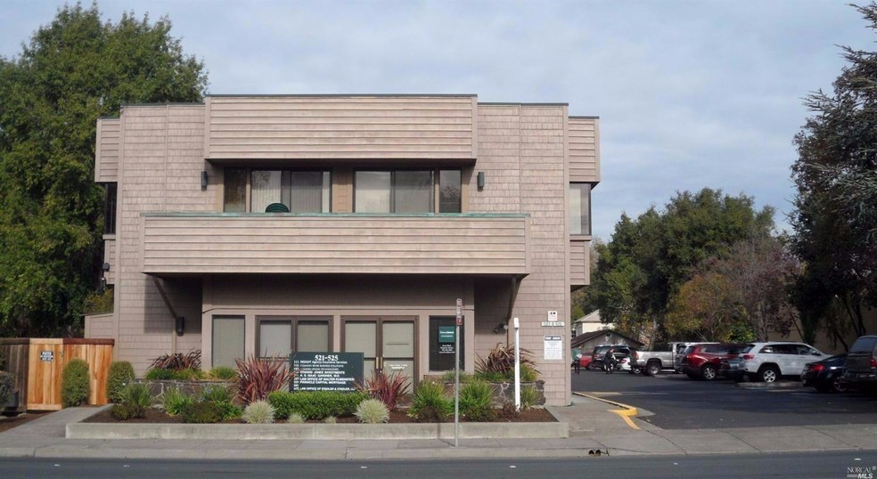 521-525 College Ave, Santa Rosa, CA for rent - Other - Image 1 of 11