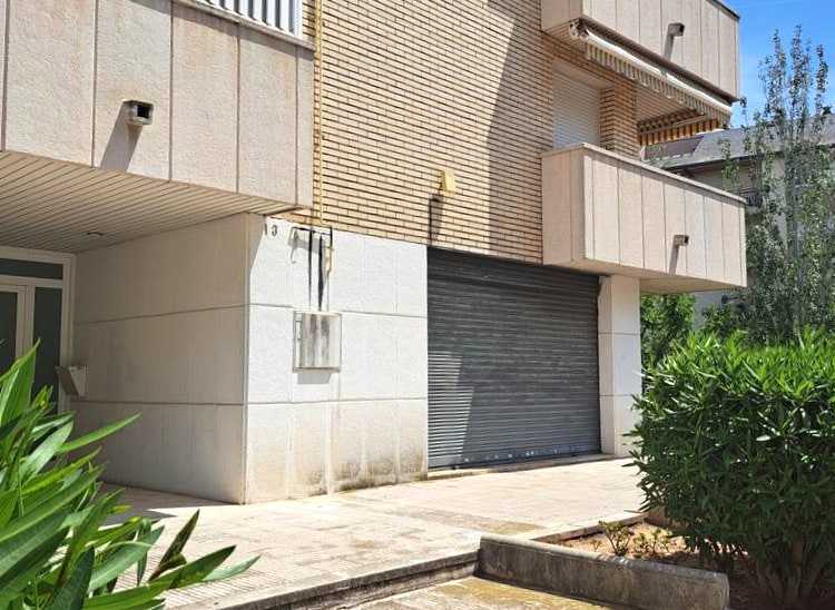 Martorell, BAR 08760 - Unit - -  - Interior Photo - Image 1 of 2