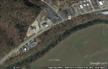 0 W D St, North Wilkesboro, NC for sale Primary Photo- Image 1 of 1