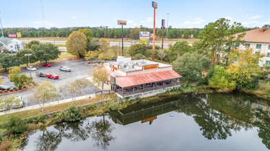 1854 Club House Dr, Valdosta, GA for sale Primary Photo- Image 1 of 1