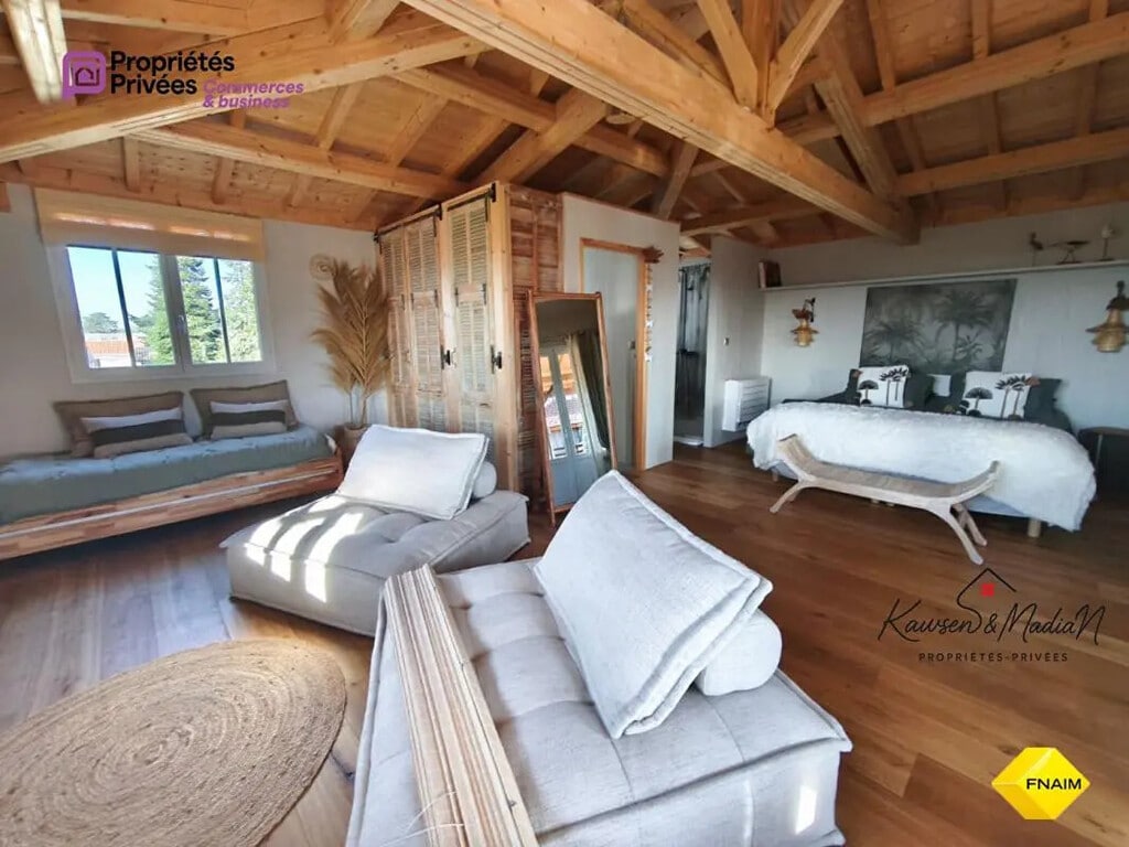 Vente Local d'activités 943 m² - Photo 1