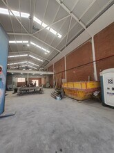 Industrial in L'Hospitalet de Llobregat, Barcelona to rent Interior Photo- Image 2 of 37