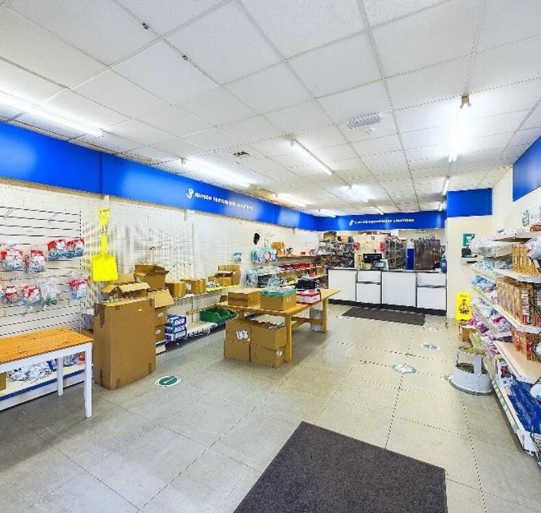 Eastfield Dr, Penicuik to rent Interior Photo- Image 1 of 4