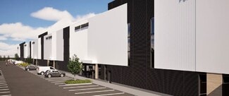 More details for 20603 114 Av NW, Edmonton, AB - Industrial to Rent