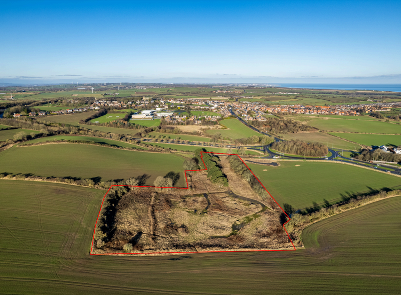 Land At Andrew's Ln, Peterlee for sale - Other - Image 2 of 3