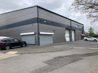 More details for Fishponds Rd, Wokingham - Industrial for Rent