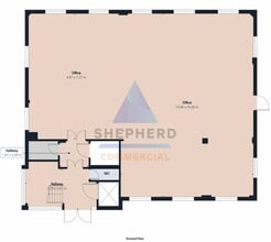 Houstoun Rd, Livingston to rent Floor Plan- Image 1 of 9