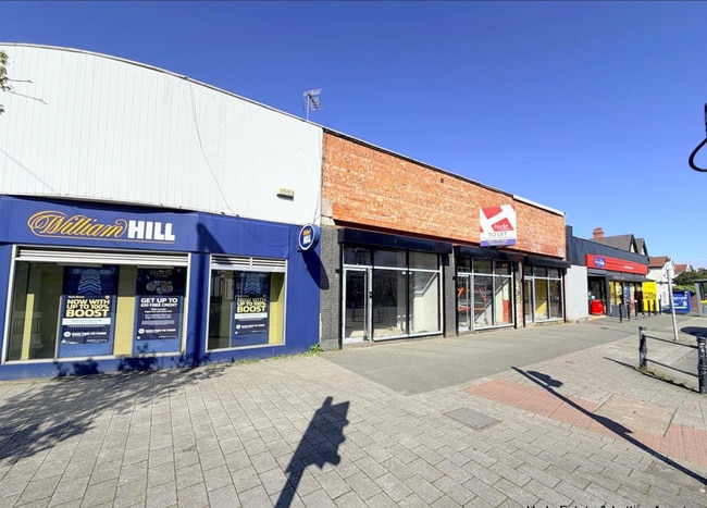 More details for 184 Burnage Ln, Manchester - Retail to Rent