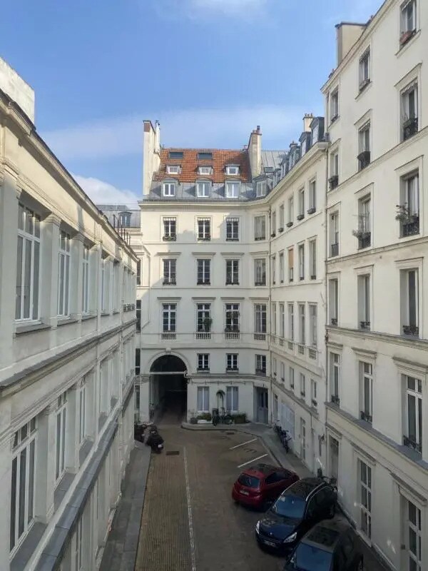 Coworking  - Jusqu'à 50 postes - Photo 1
