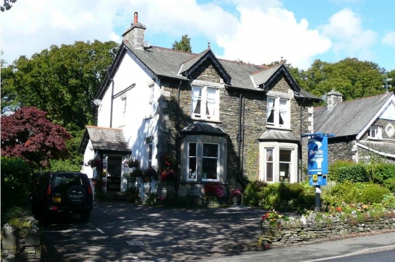 44 Lake Rd, Windermere for sale - Primary Photo - Image 1 of 1