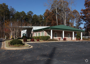 607 Old Phoenix Rd, Eatonton, GA for sale Primary Photo- Image 1 of 1