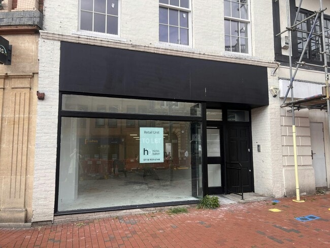More details for 32 Market Pl, Reading - Retail to Rent