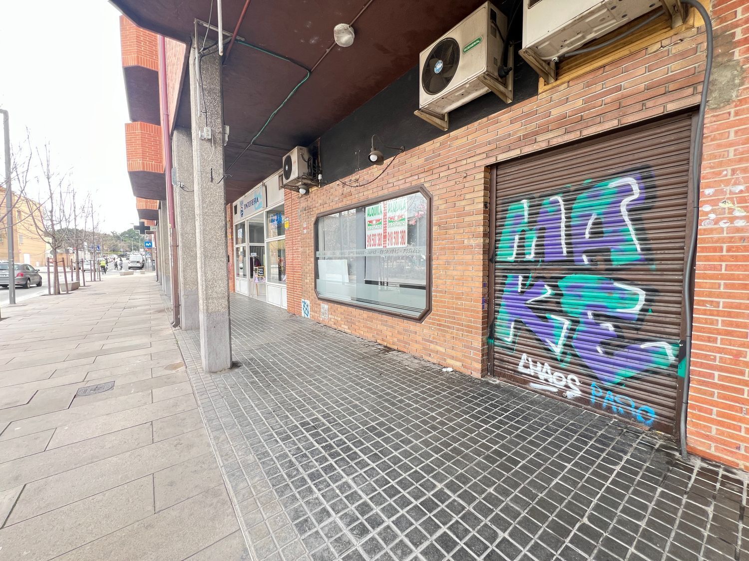 Plaza los Belgas, 11, Collado Villalba, Madrid to rent Interior Photo- Image 1 of 6