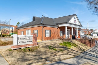 More details for 125 E Virginia Ave, Bessemer City, NC - Retail for Sale