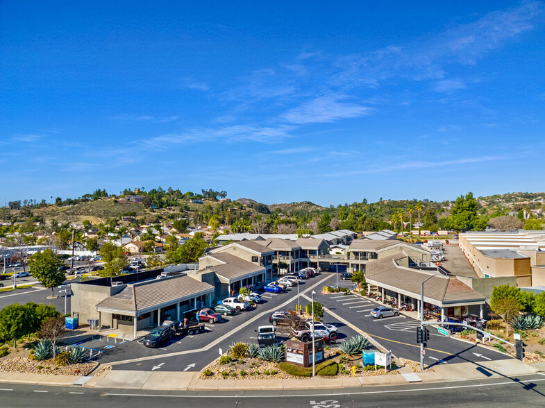 14168 Poway Rd, Poway, CA for rent - Building Photo - Image 1 of 47