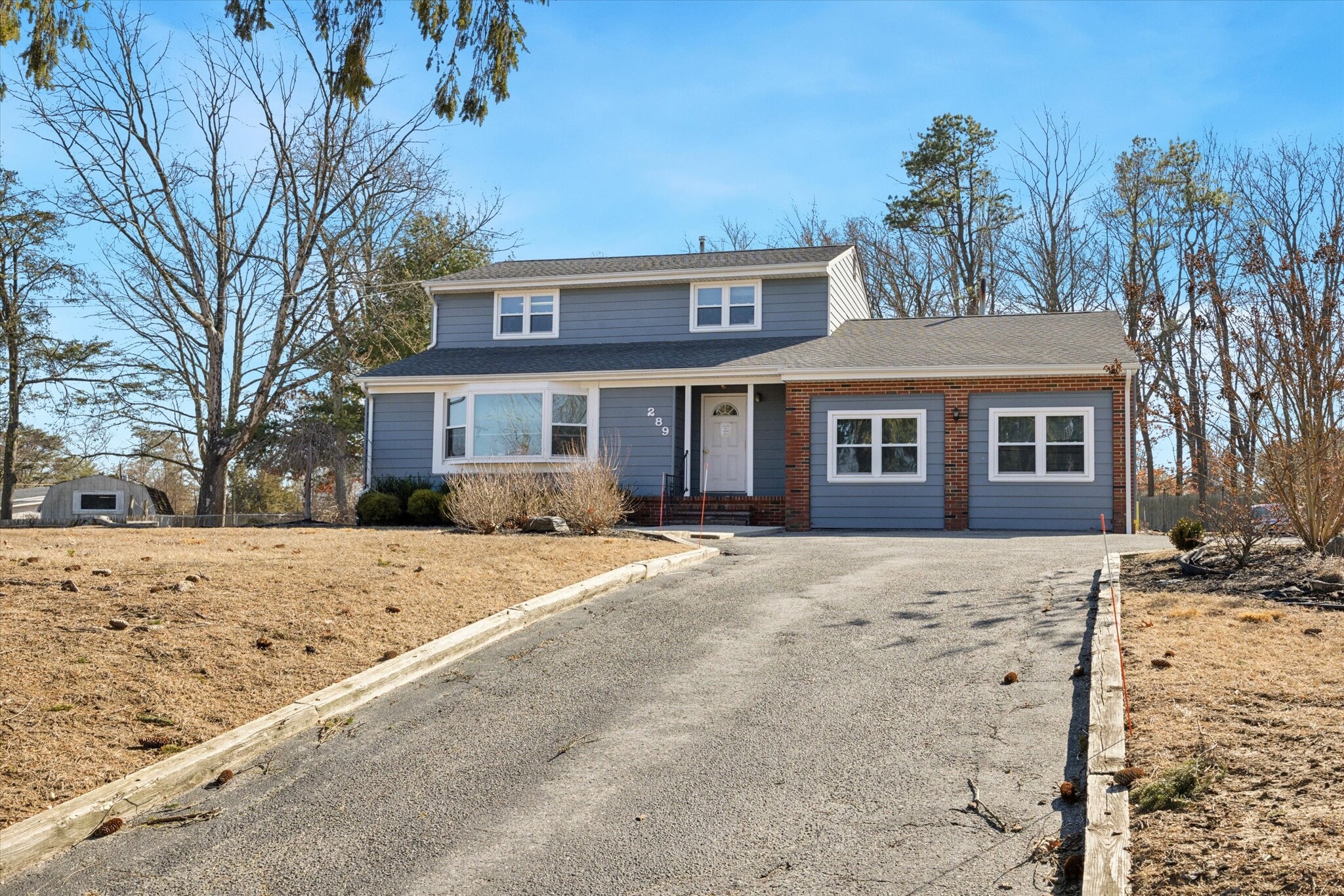 289 Jackson Rd, Atco, NJ for sale Primary Photo- Image 1 of 1