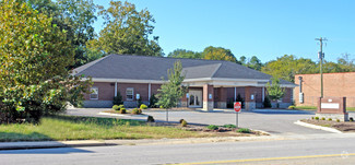 More details for 811 Sunset Blvd, West Columbia, SC - Office for Sale